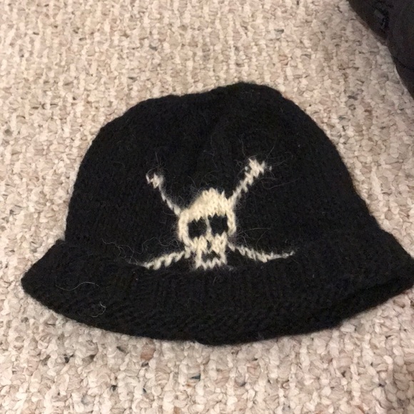 Hat - Picture 1 of 1
